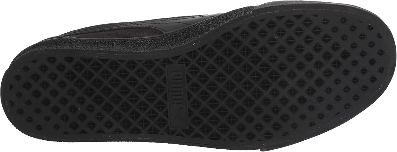 PUMA Men's C-SKATE VULC Sneaker