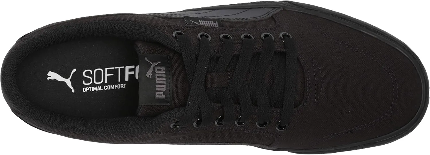 PUMA Men's C-SKATE VULC Sneaker