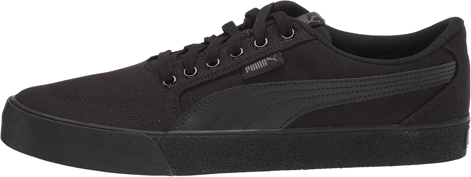 PUMA Men's C-SKATE VULC Sneaker