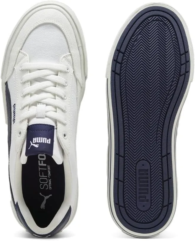 PUMA Men's Court Classic Vulc Sneaker