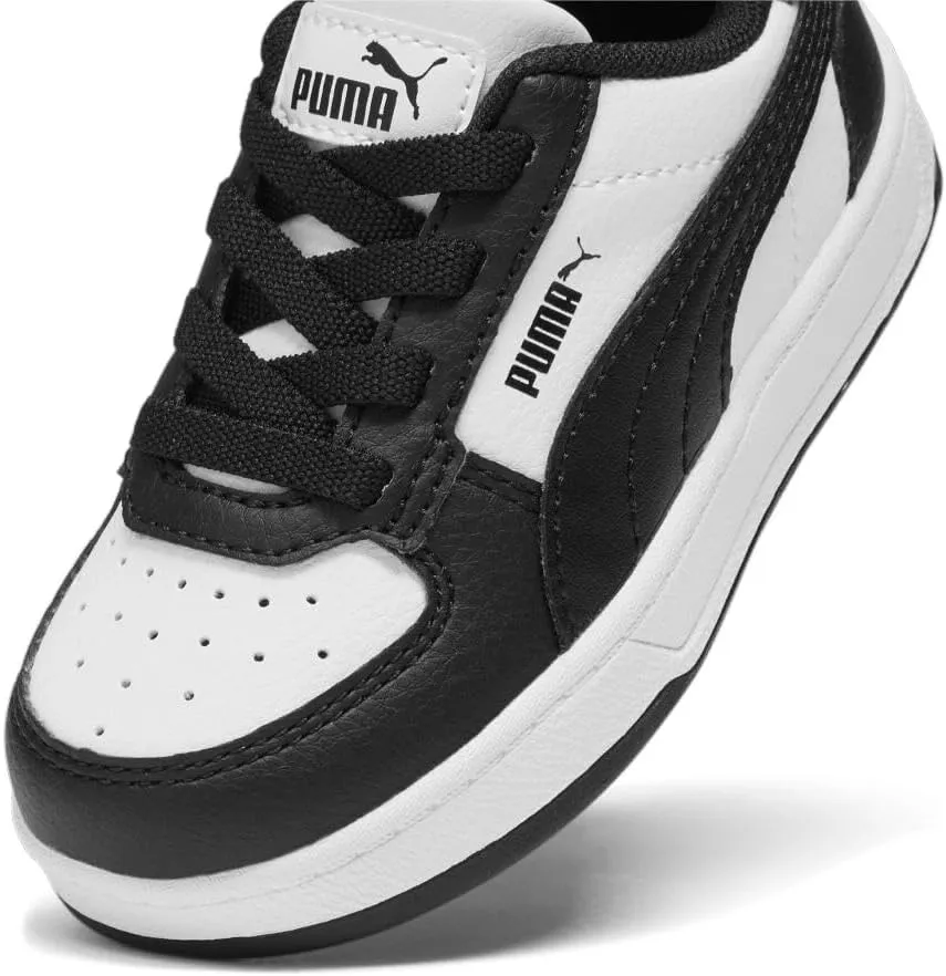 PUMA Unisex-Child Caven Alternative Closure Shoes Sneaker