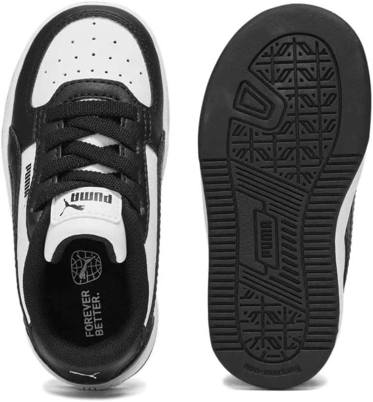 PUMA Unisex-Child Caven Alternative Closure Shoes Sneaker