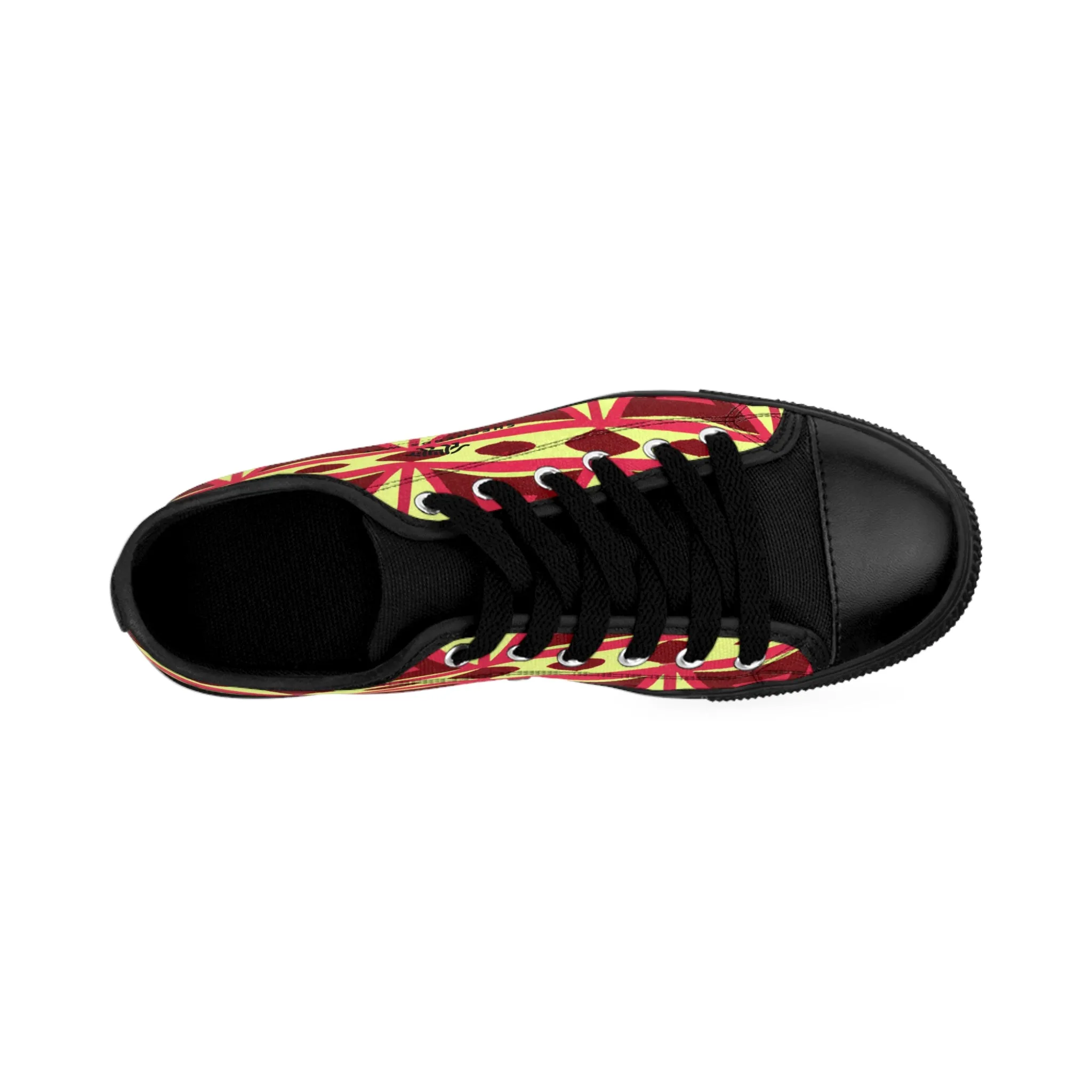 "Proactive." - Sneaker