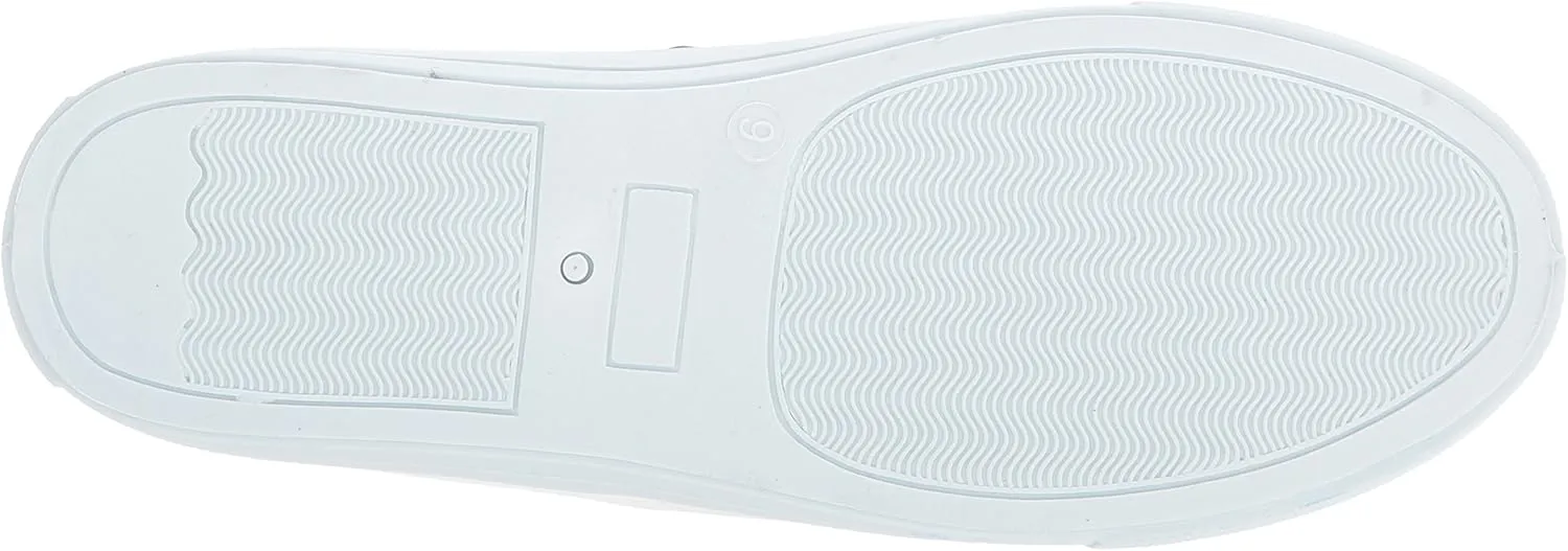 Qupid Women's Reba-167b Sneaker