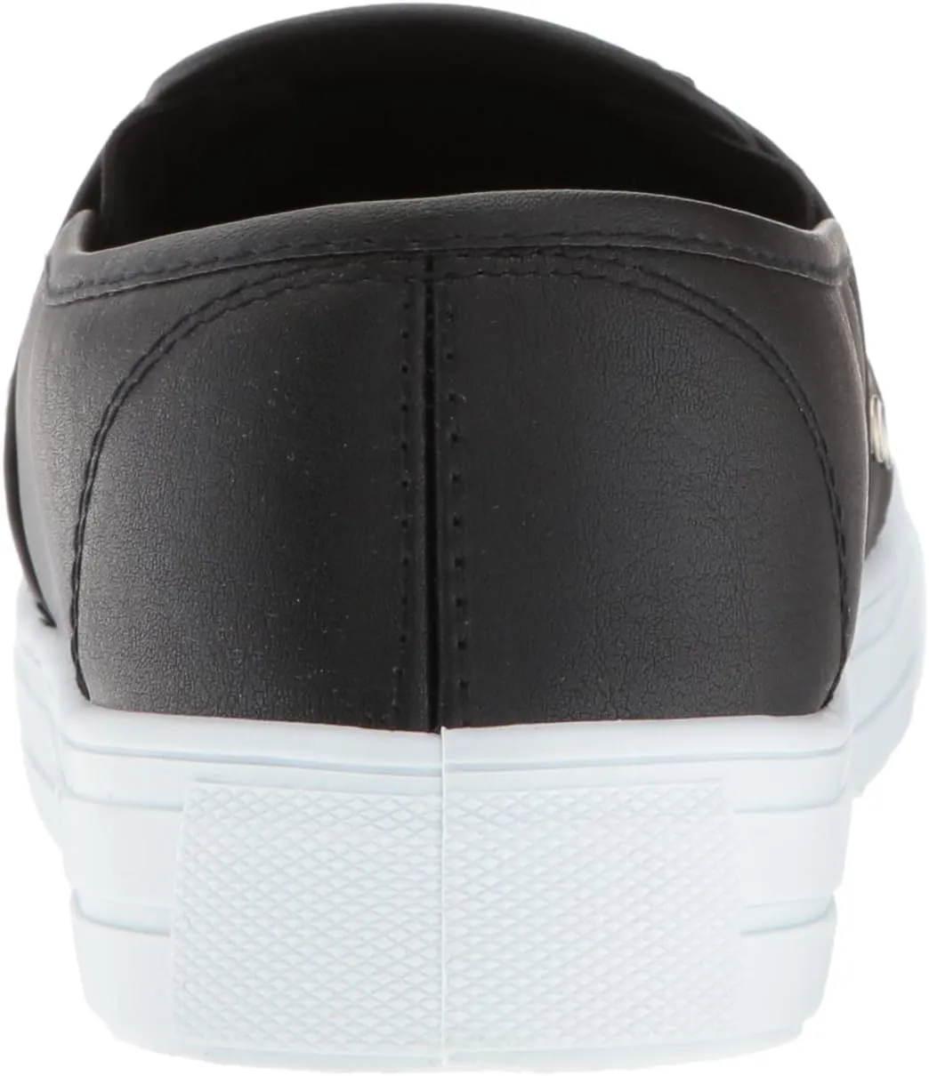 Qupid Women's Reba-167b Sneaker