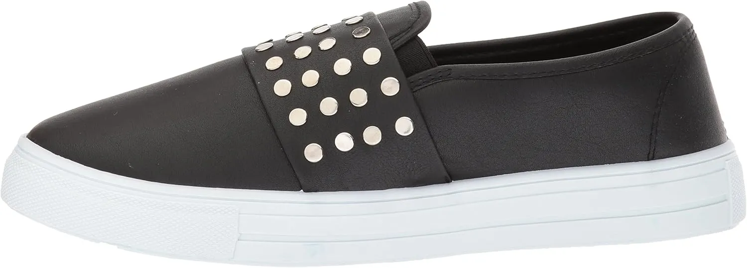Qupid Women's Reba-167b Sneaker