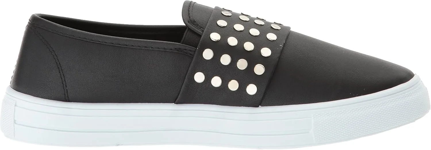 Qupid Women's Reba-167b Sneaker