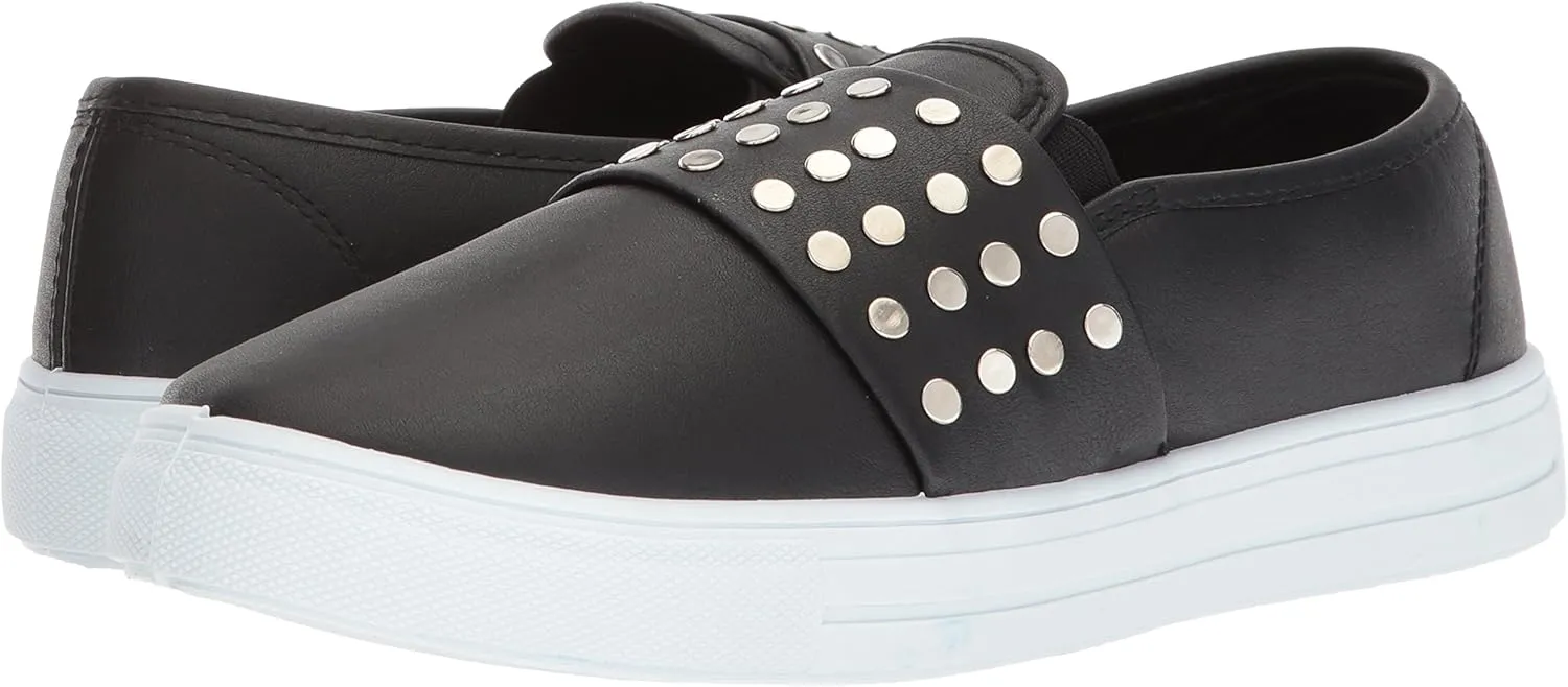 Qupid Women's Reba-167b Sneaker