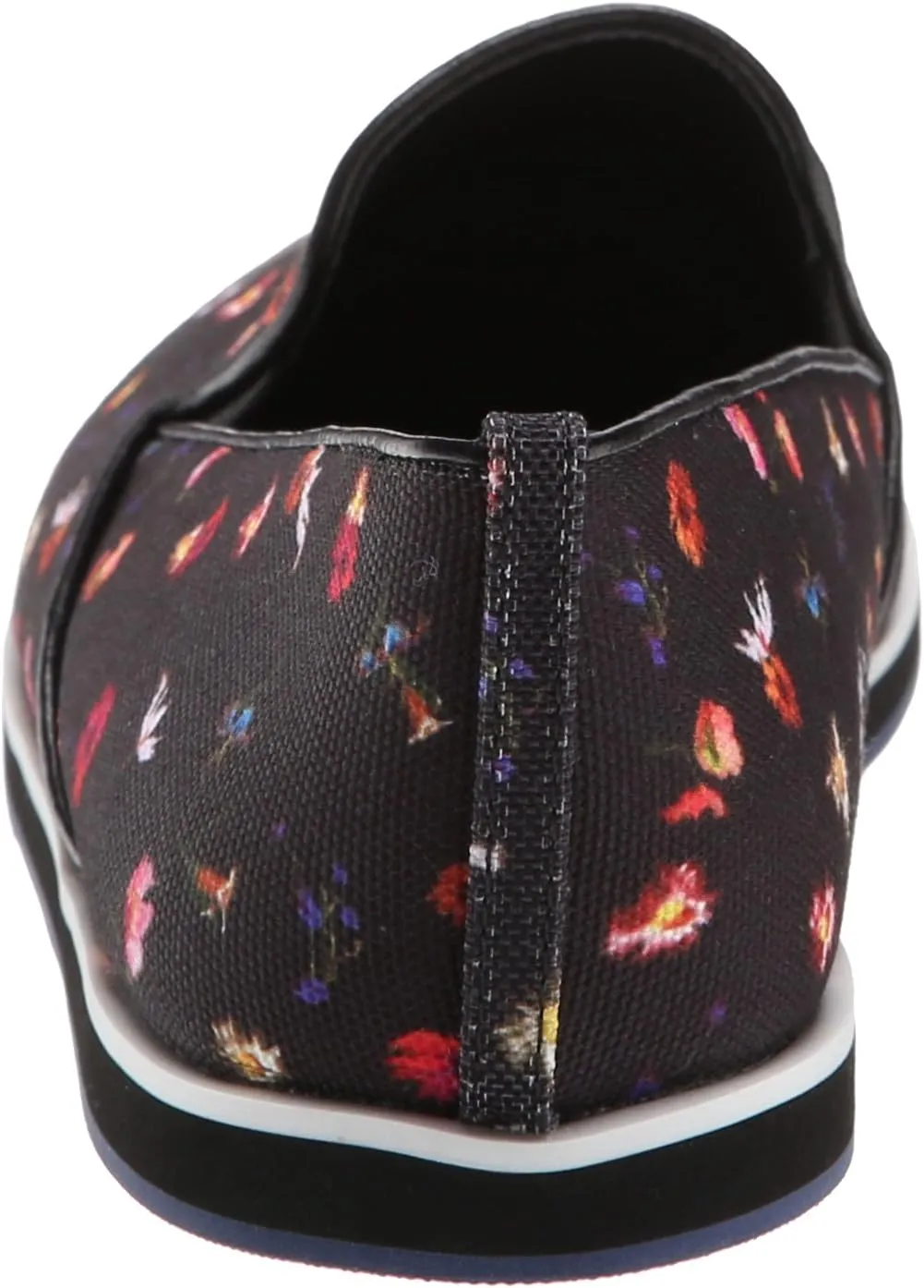 Rebecca Minkoff Women's Sable Canvas Fashion Sneaker