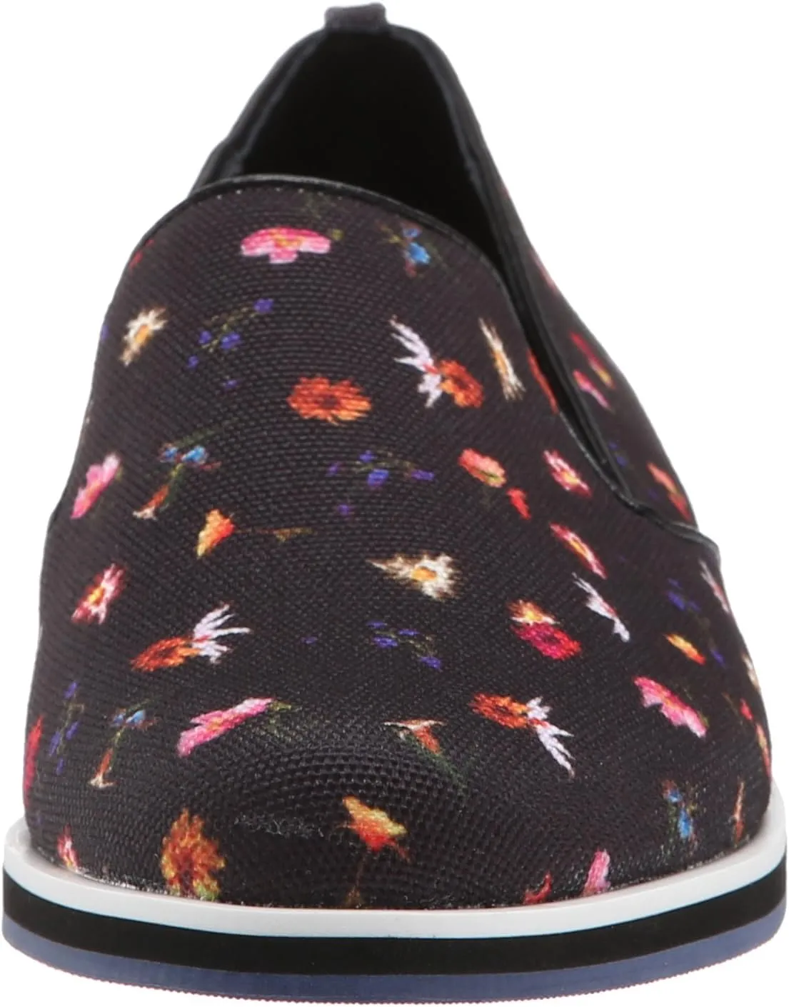 Rebecca Minkoff Women's Sable Canvas Fashion Sneaker