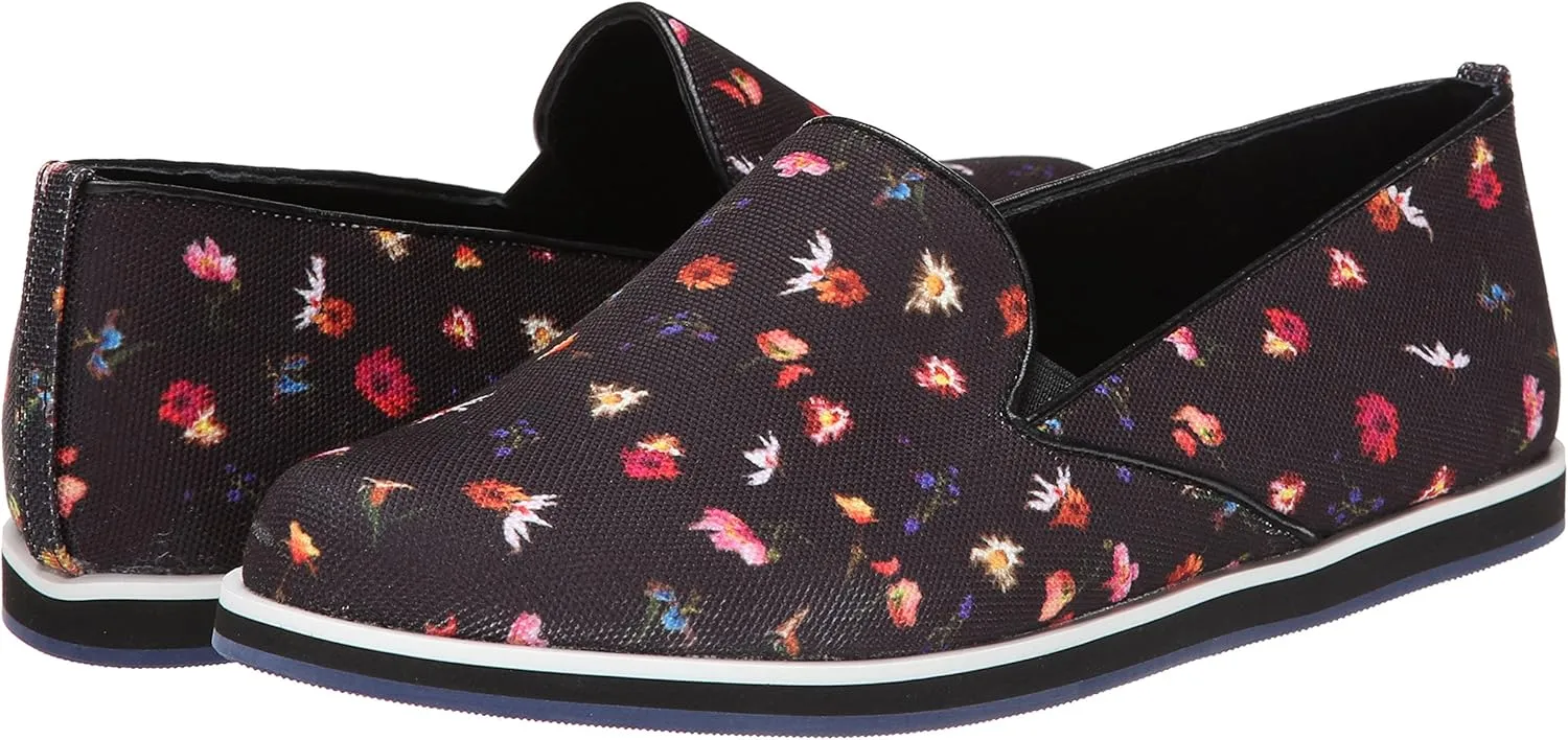 Rebecca Minkoff Women's Sable Canvas Fashion Sneaker