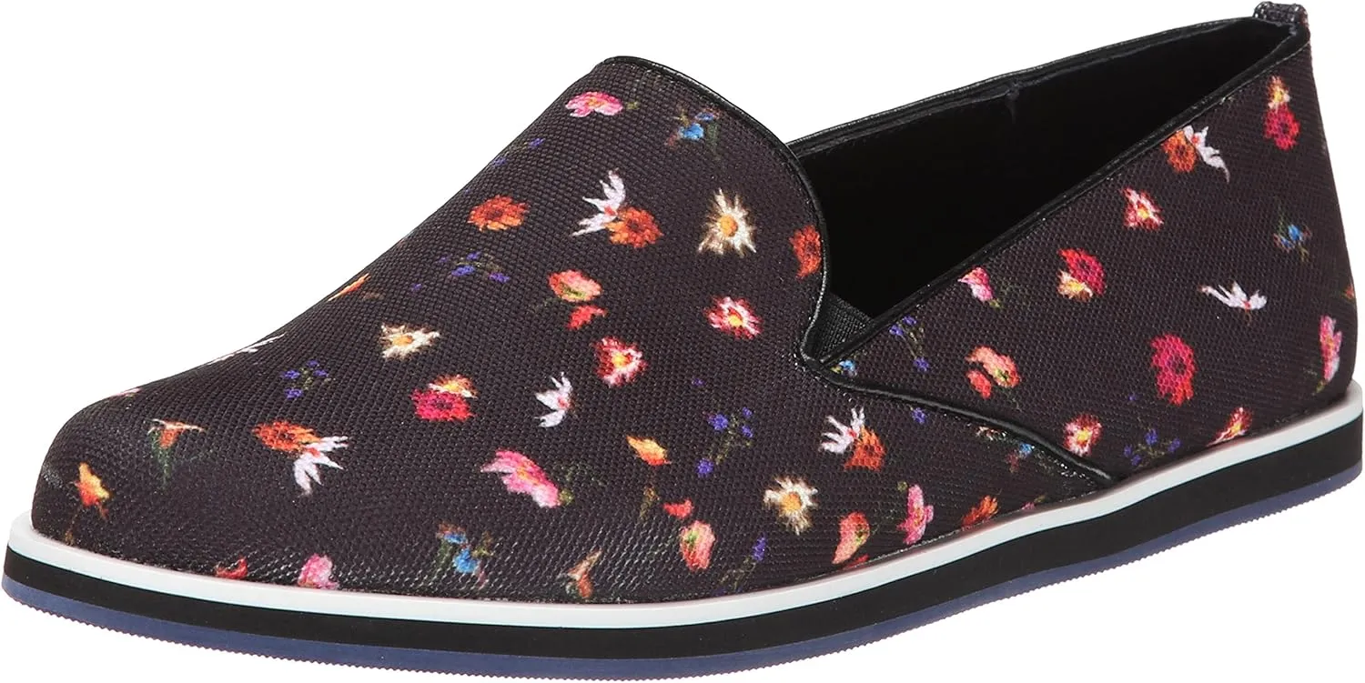 Rebecca Minkoff Women's Sable Canvas Fashion Sneaker