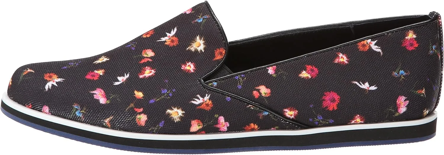Rebecca Minkoff Women's Sable Canvas Fashion Sneaker