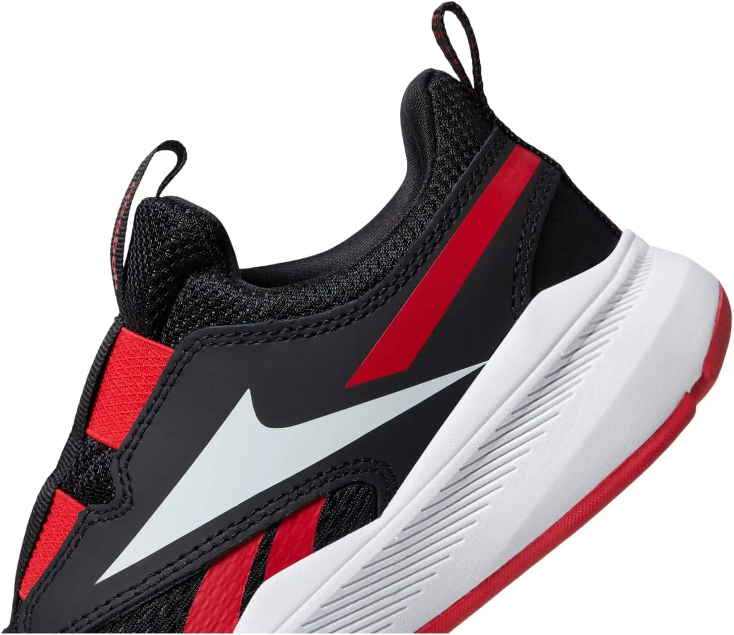 Reebok Boy's XT Sprinter Slip-On Sneaker
