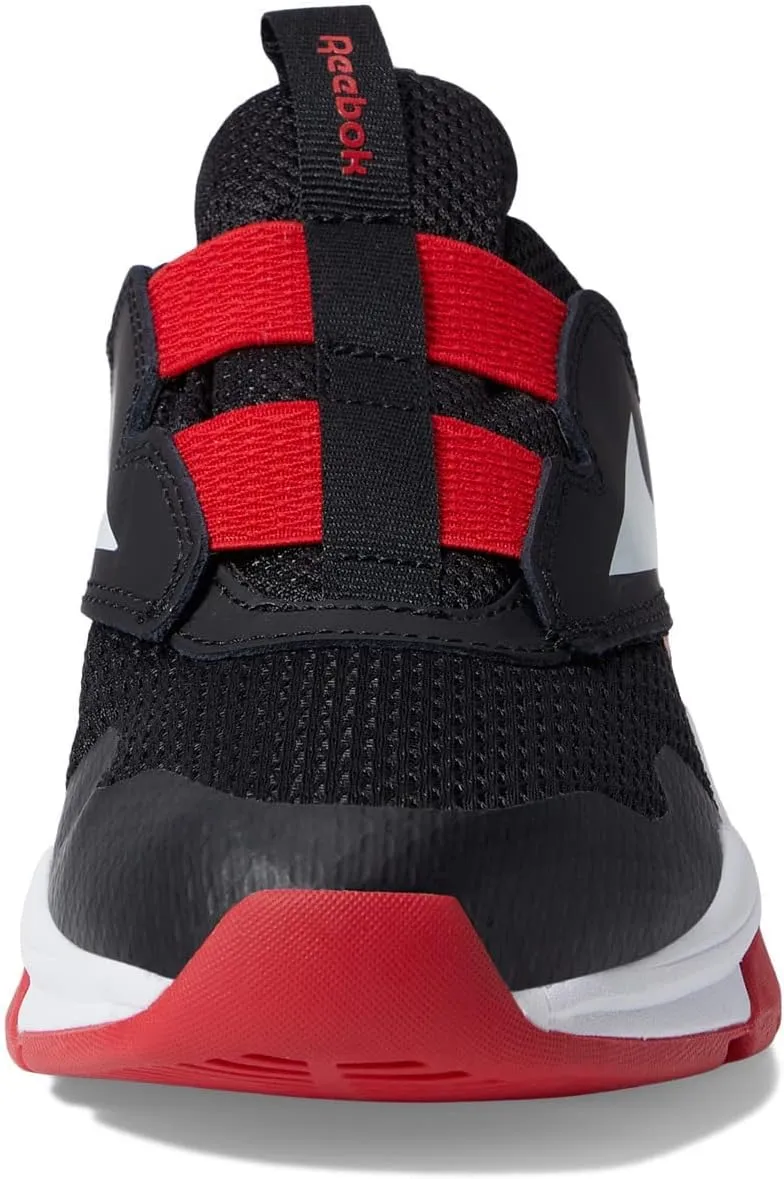 Reebok Boy's XT Sprinter Slip-On Sneaker