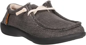 REVITALIGN Women's Carefree Denim Sneaker