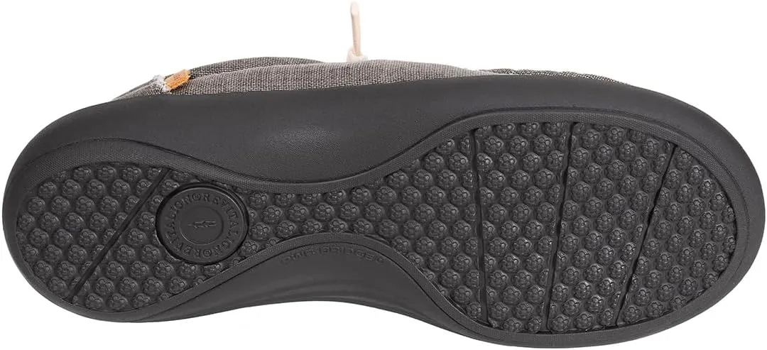 REVITALIGN Women's Carefree Denim Sneaker