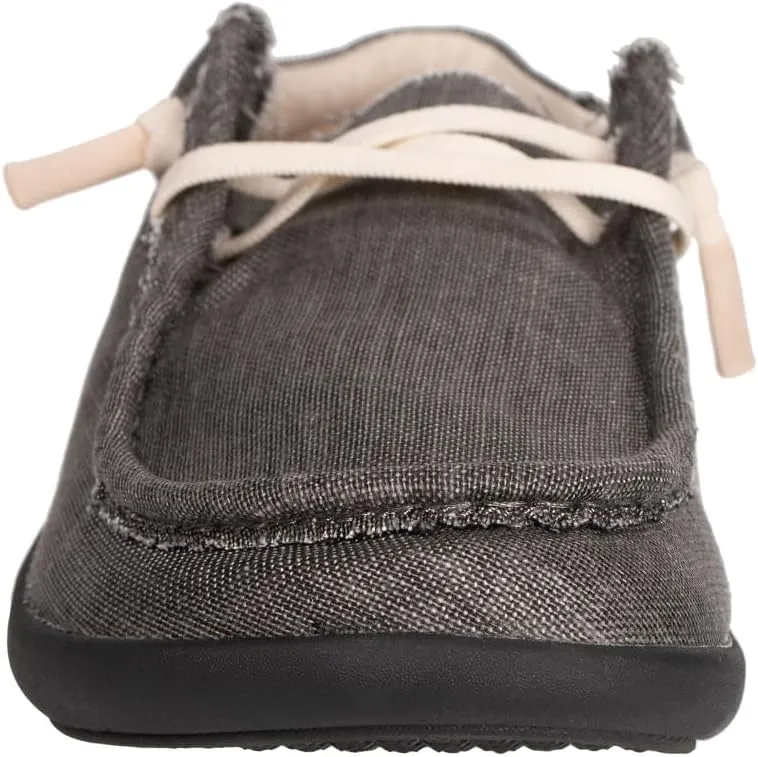 REVITALIGN Women's Carefree Denim Sneaker