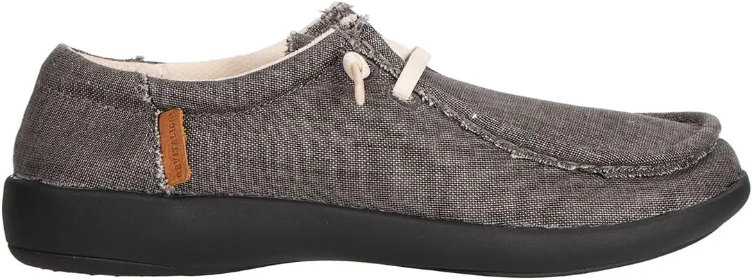 REVITALIGN Women's Carefree Denim Sneaker