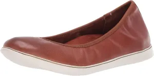 REVITALIGN Women's Inca Ballet Flat