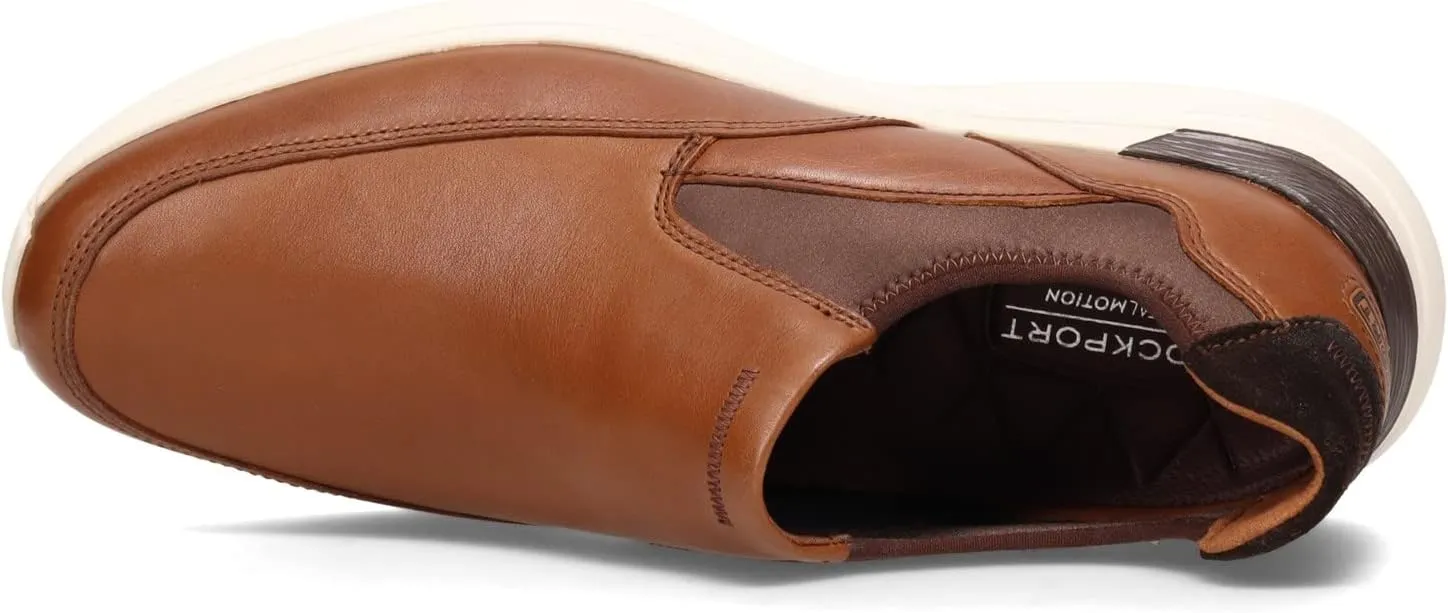 Rockport Men's Total Motion Active Slip-On-Sneaker