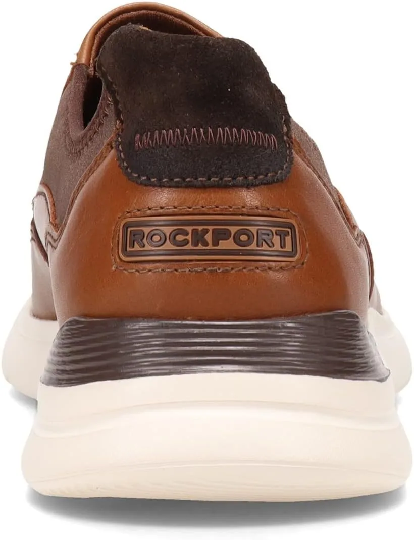 Rockport Men's Total Motion Active Slip-On-Sneaker