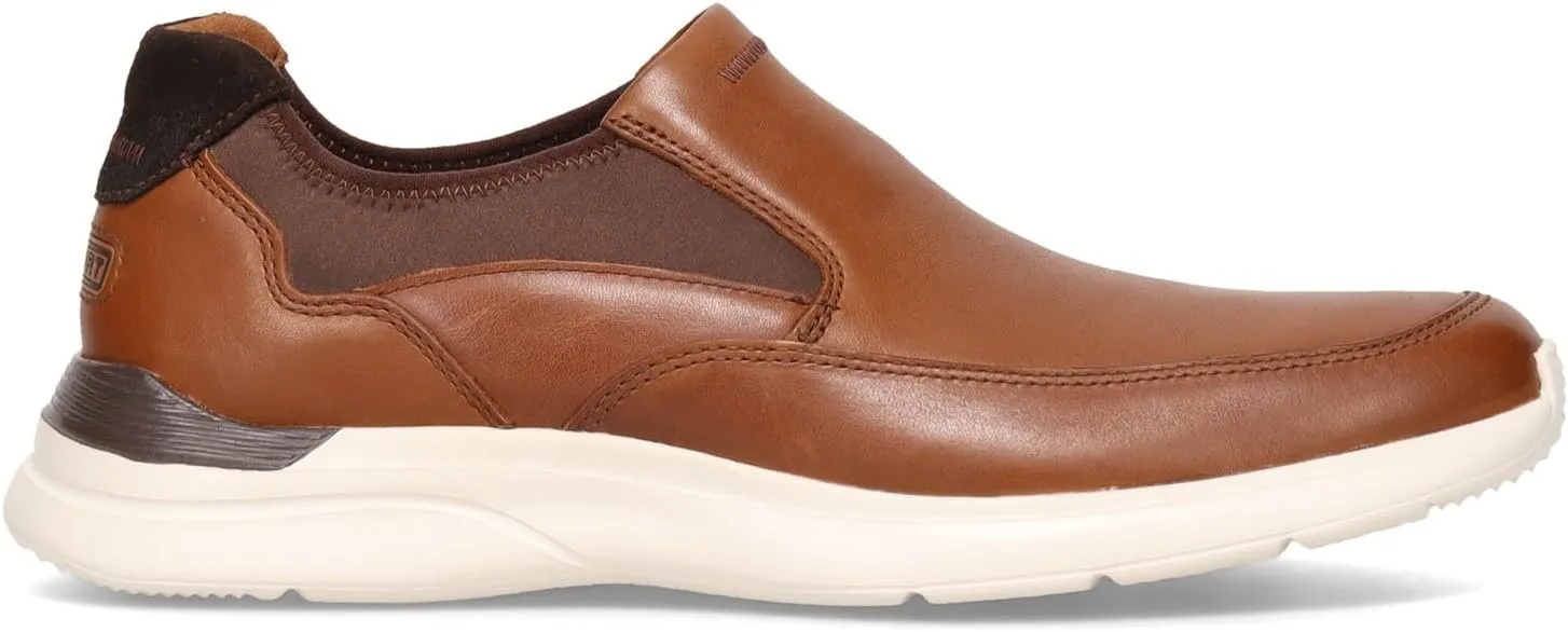 Rockport Men's Total Motion Active Slip-On-Sneaker