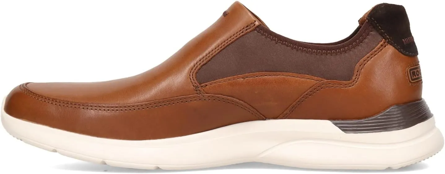 Rockport Men's Total Motion Active Slip-On-Sneaker