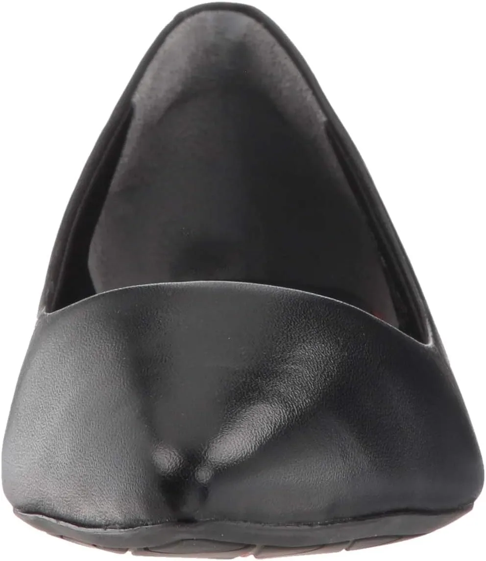 Rockport Womens Adelyn Ballet