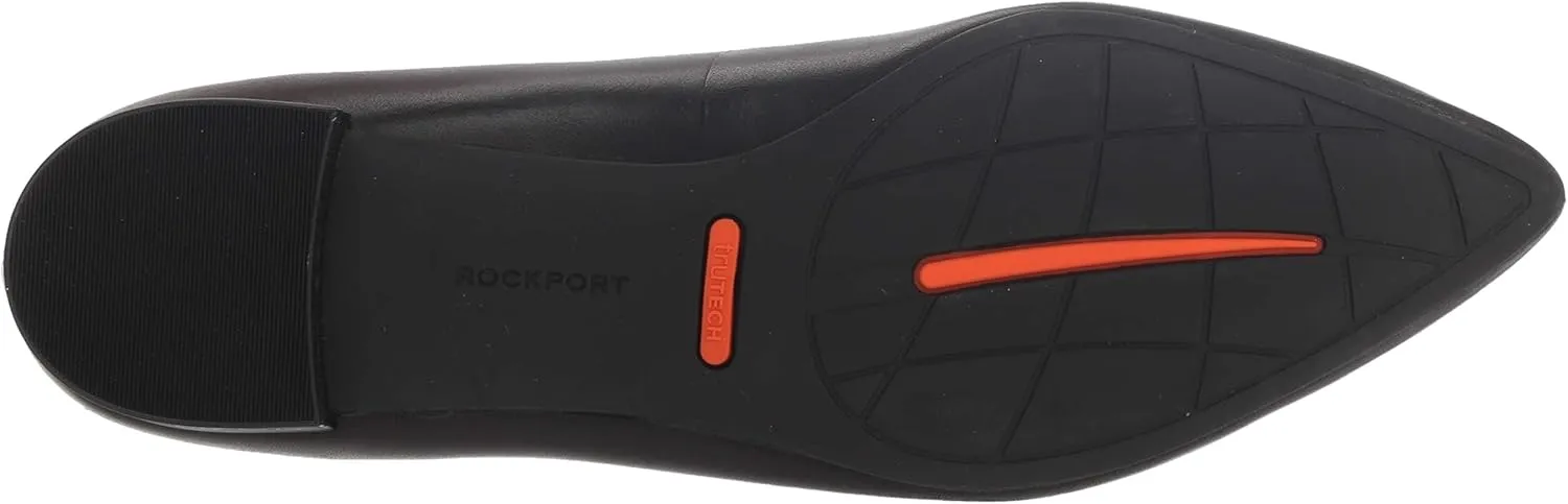 Rockport Womens Adelyn Ballet