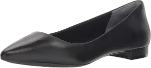 Rockport Womens Adelyn Ballet