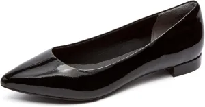 Rockport Womens Adelyn Ballet