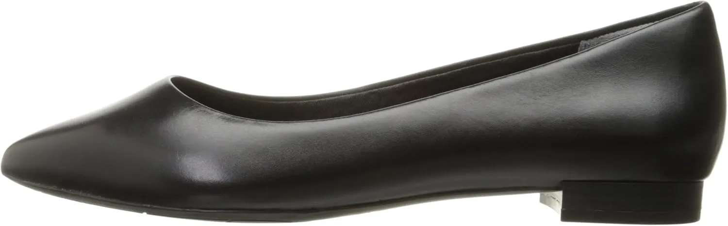 Rockport Womens Adelyn Ballet