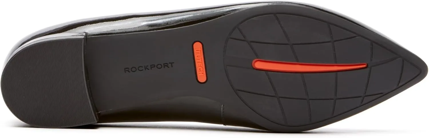 Rockport Womens Adelyn Ballet