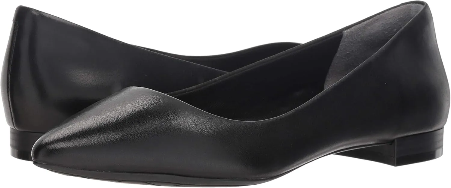 Rockport Womens Adelyn Ballet