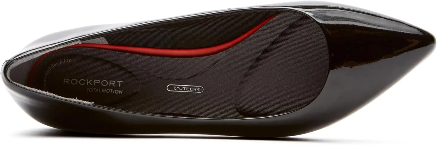 Rockport Womens Adelyn Ballet