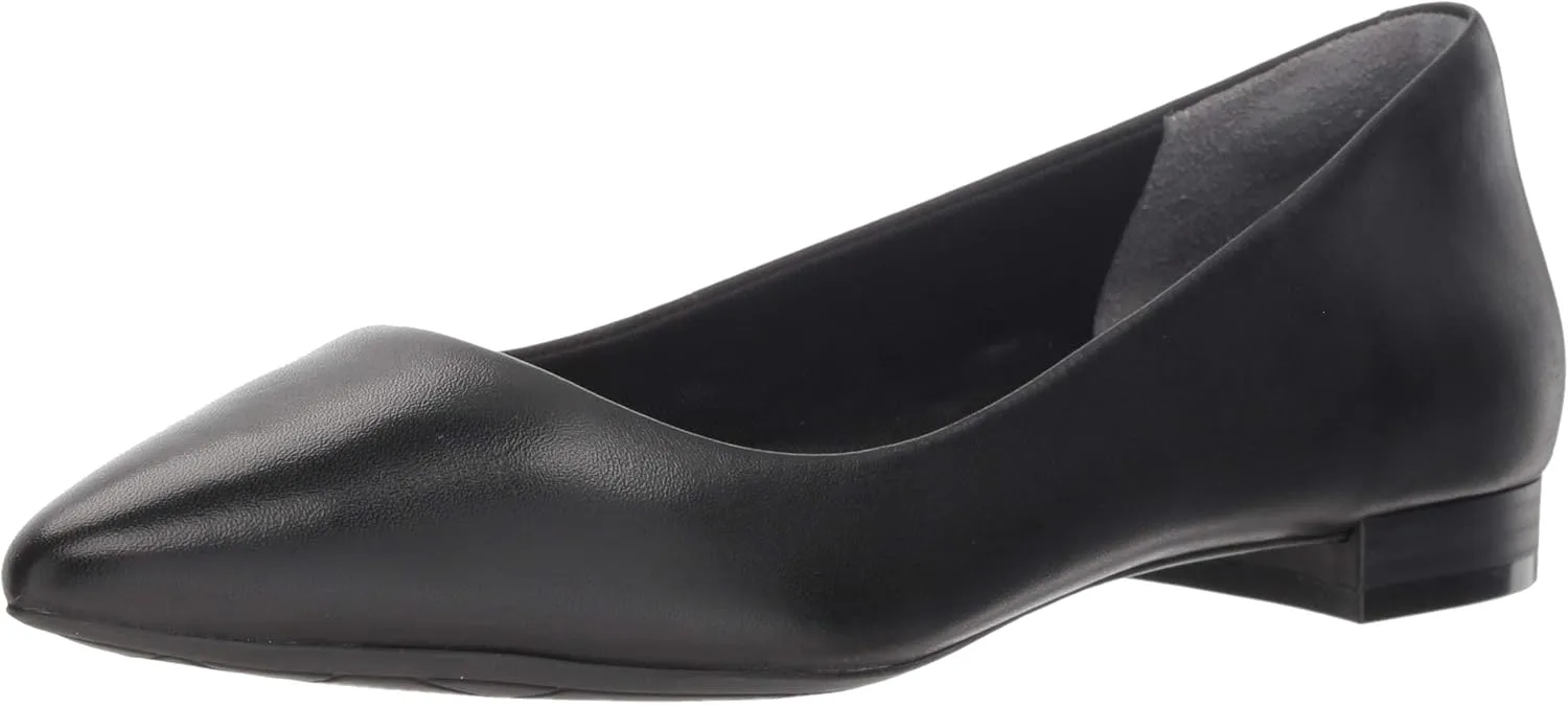 Rockport Womens Adelyn Ballet
