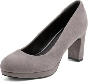 Rockport Women's Carmen Pump