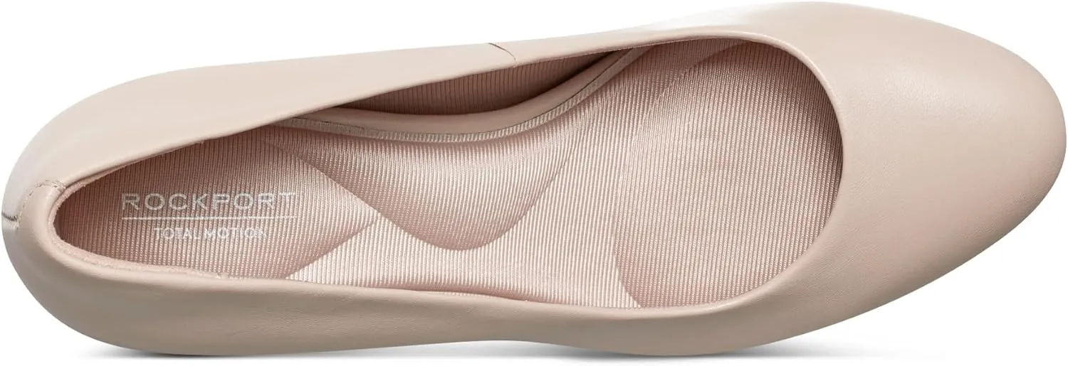 Rockport Women's Carmen Pump