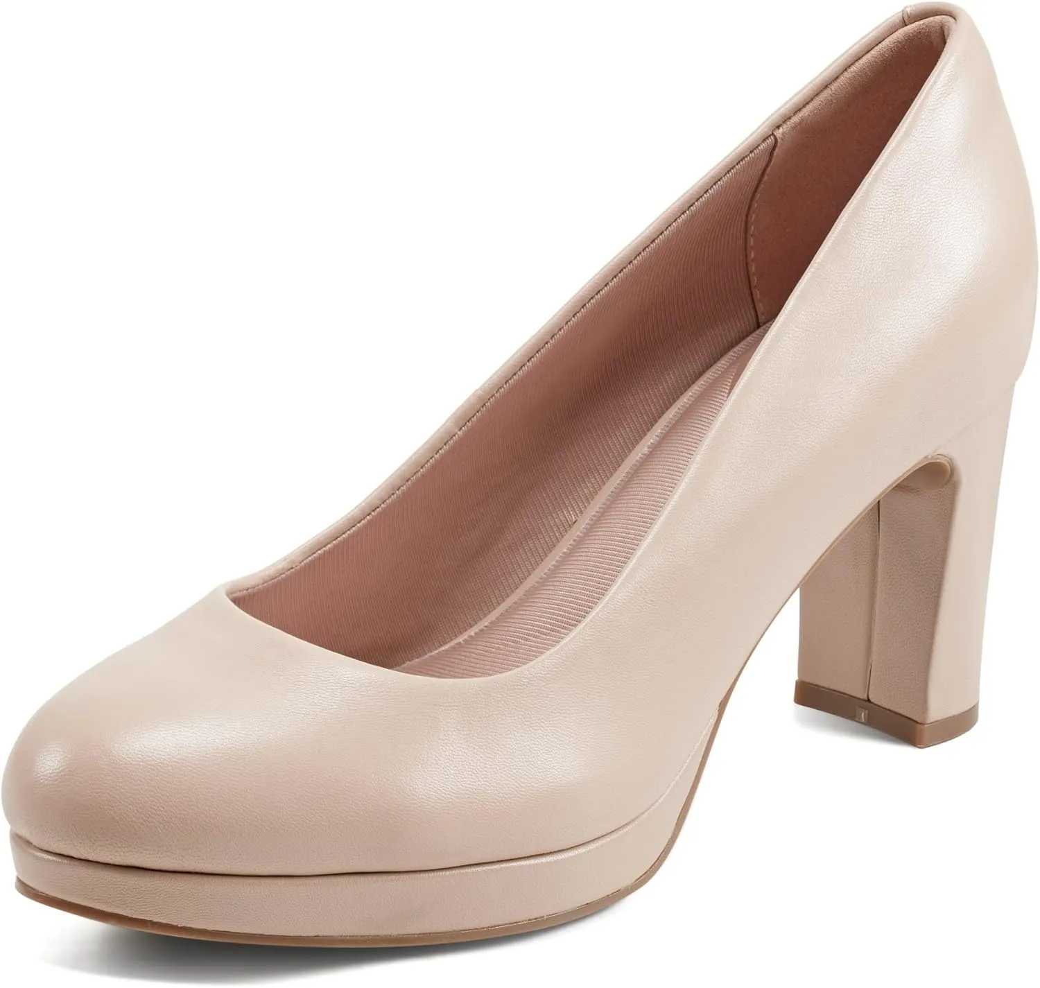 Rockport Women's Carmen Pump