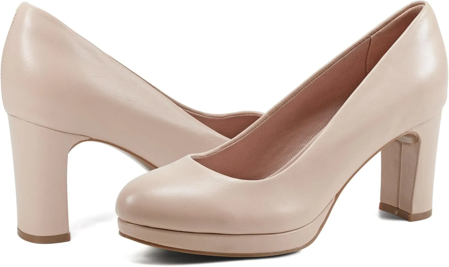 Rockport Women's Carmen Pump