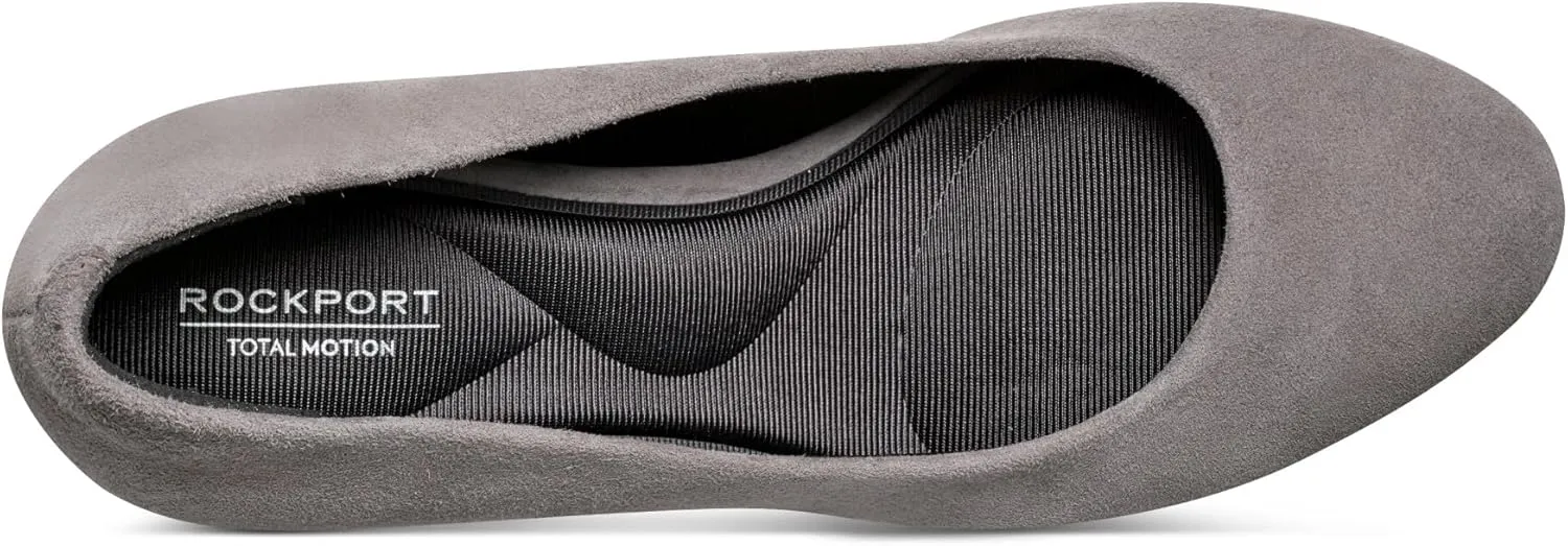 Rockport Women's Carmen Pump