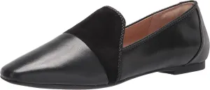 Rockport Women's Total Motion Laylani Piece Slip-On Loafer Flat