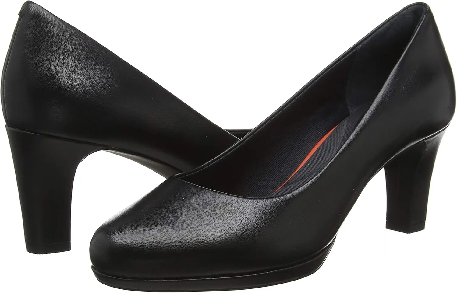 Rockport Women's Total Motion Leah Pump