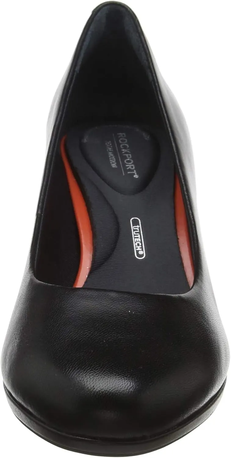 Rockport Women's Total Motion Leah Pump