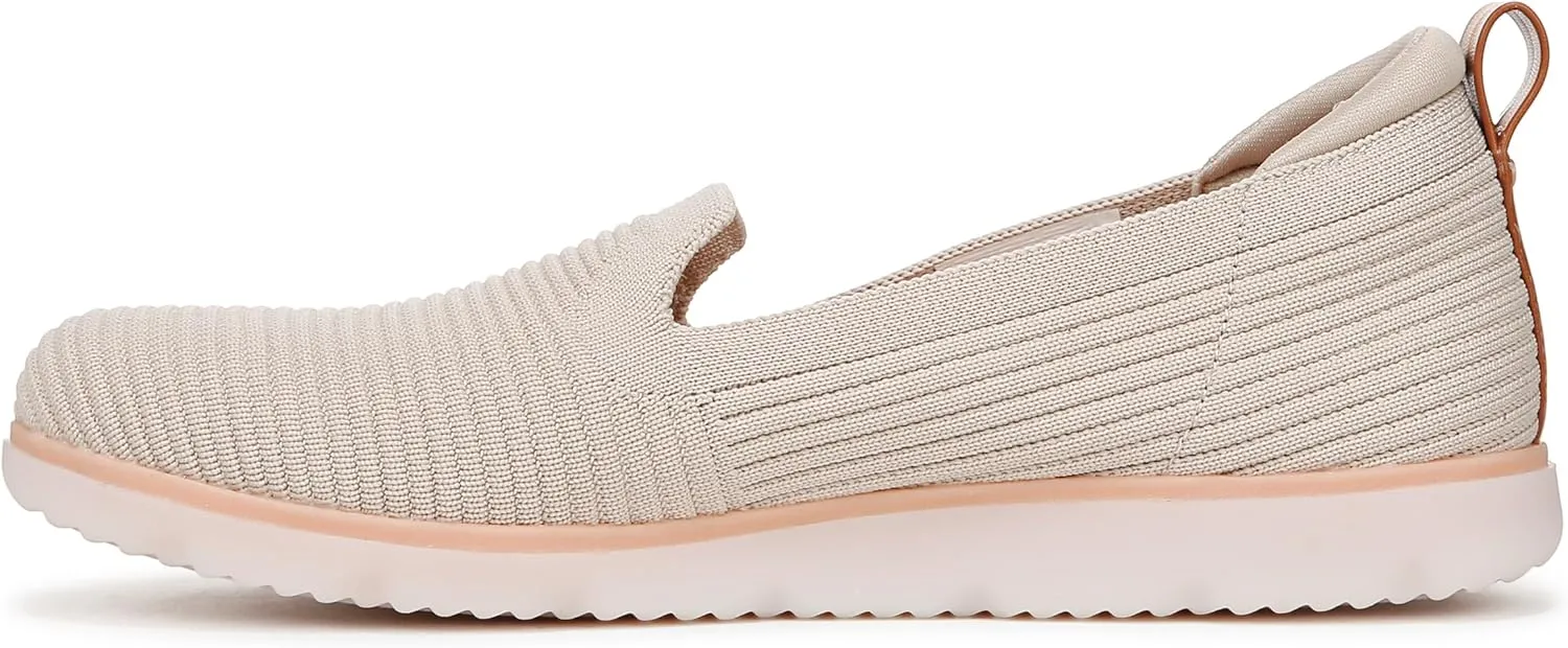 Ryka Women's Effortless Slip on Sneaker
