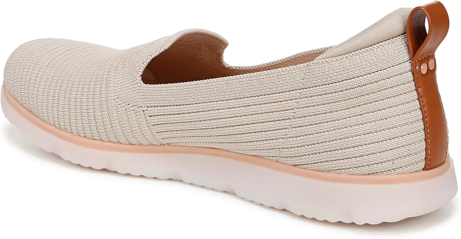 Ryka Women's Effortless Slip on Sneaker