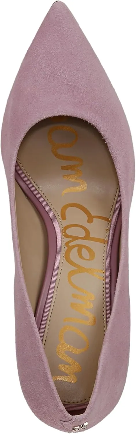 Sam Edelman Women's Hazel dress Pump