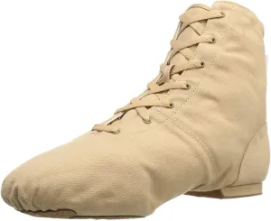 Sansha Soho Lace-Up Jazz Shoe