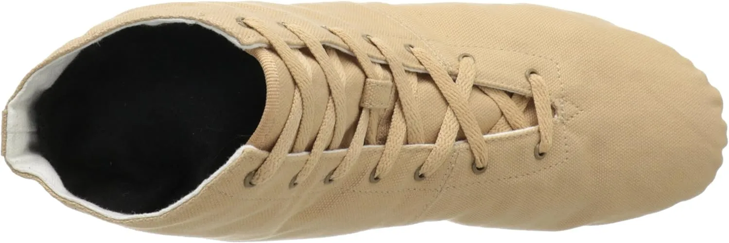 Sansha Soho Lace-Up Jazz Shoe